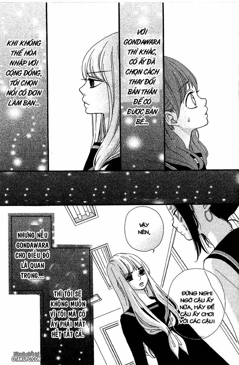 cầu vồng tình yêu chapter 3 27