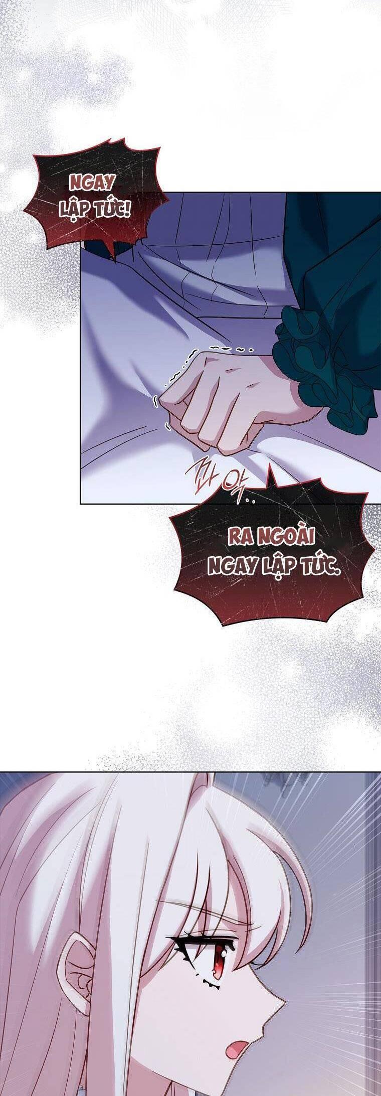 để yên cho tiểu thư hiền chapter 107 60