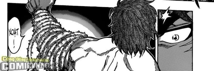 thánh tỏi sành ăn chapter 218 23