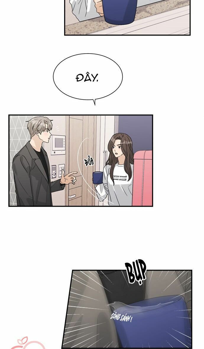 phải lòng oan gia chapter 68 62