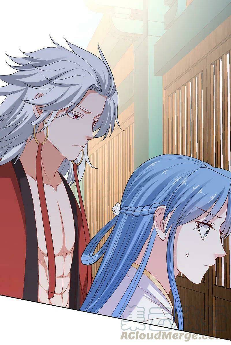 độc y đích nữ chapter 226 9