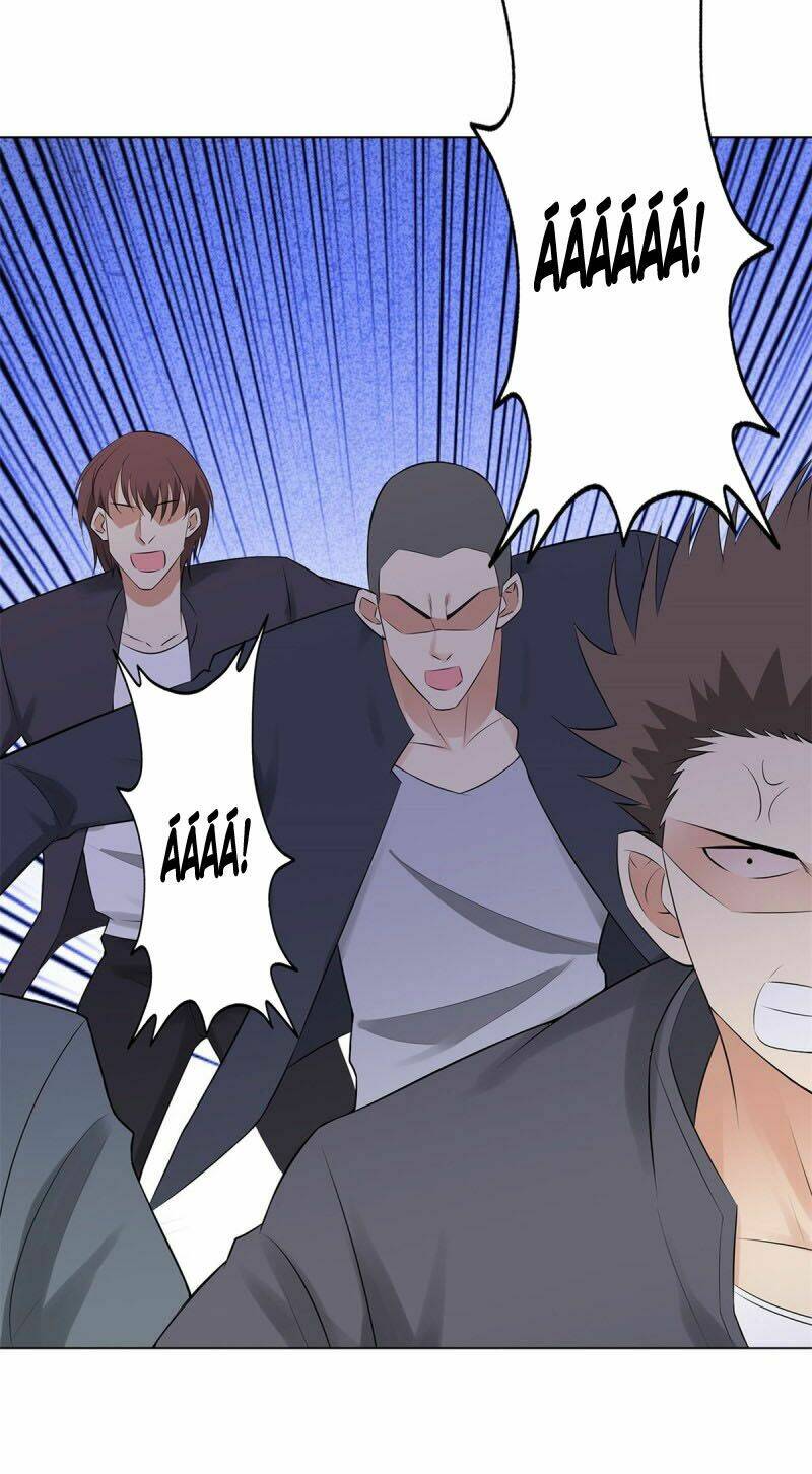 học viện cao thủ chapter 272 6