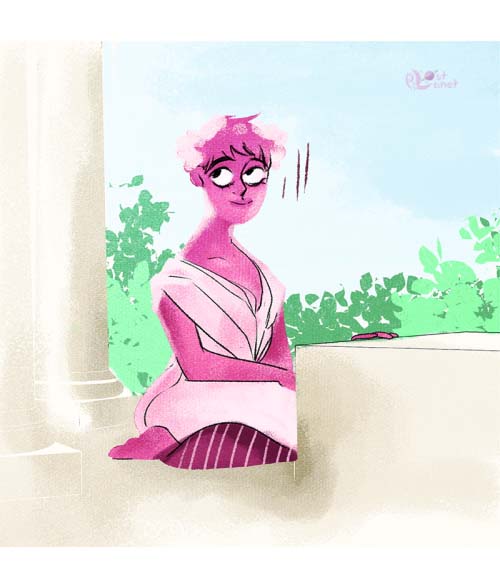 thần thoại olympus chapter 62 27