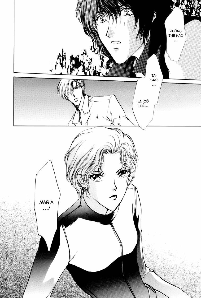 aoi hitsuji no yume chapter 2 36