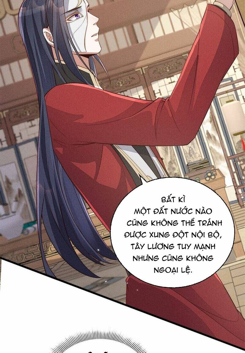 tái sinh trở lại : ta trở thành độc y thái tử phi chapter 44 33