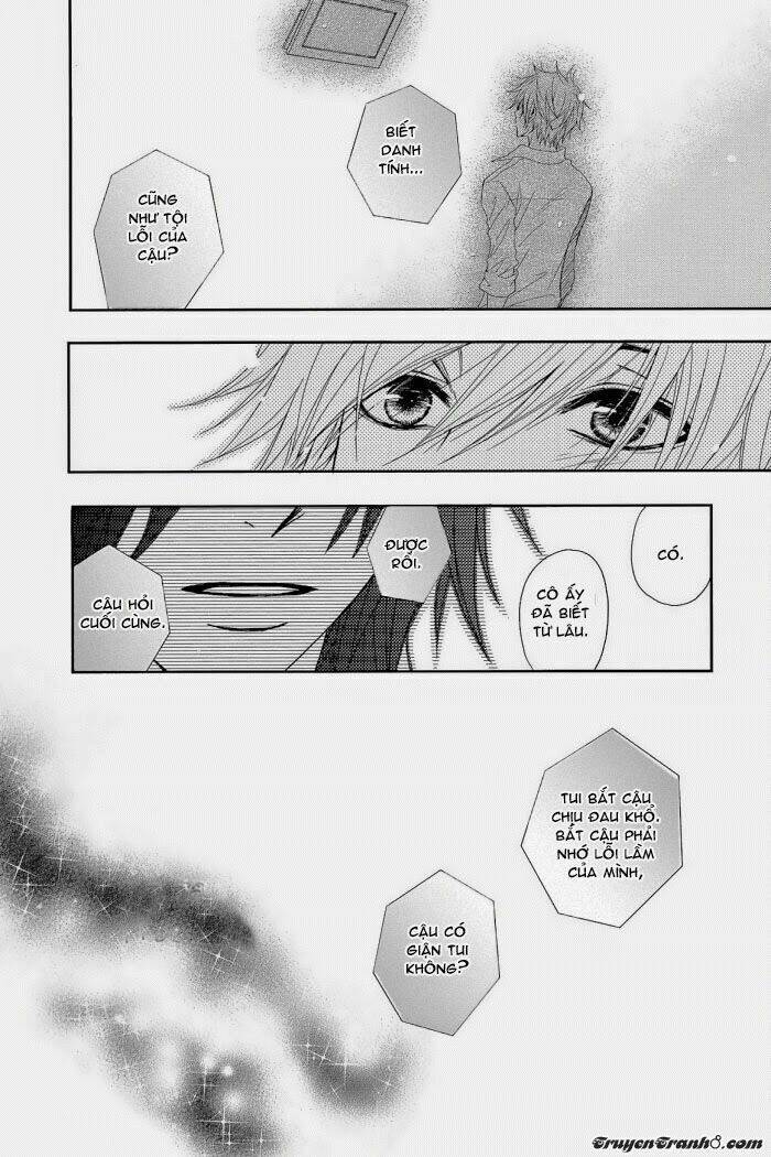 điện kích daisy chapter 64 29