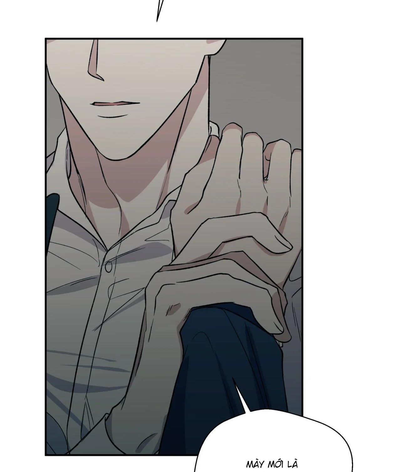 ám ảnh pheromone chapter 48 24