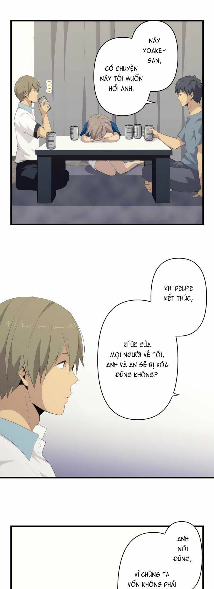 viên thuốc trùng sinh chapter 109 24