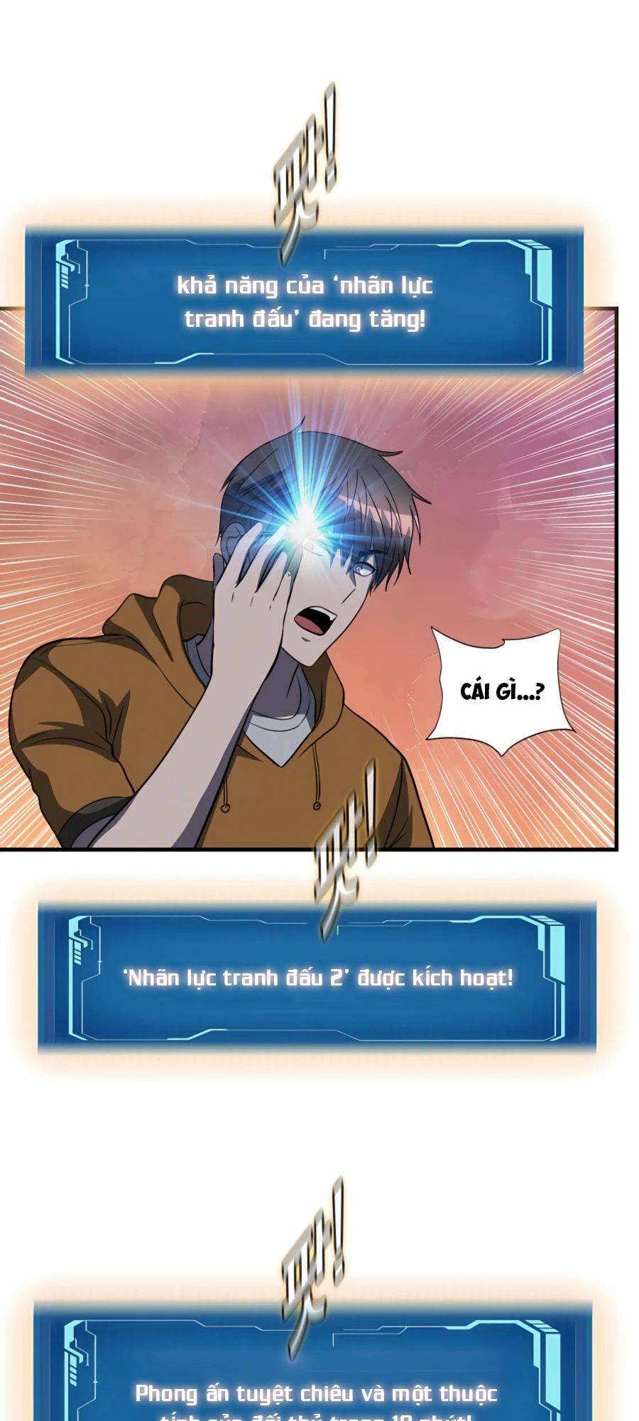 mẹ tôi là chòm sao bảo hộ m chapter 44 54