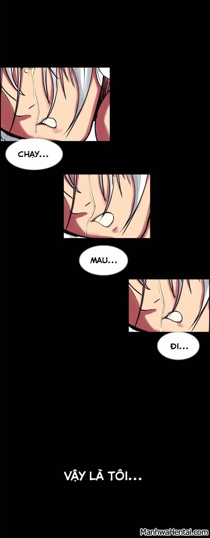 dâm hùng chapter 14 17