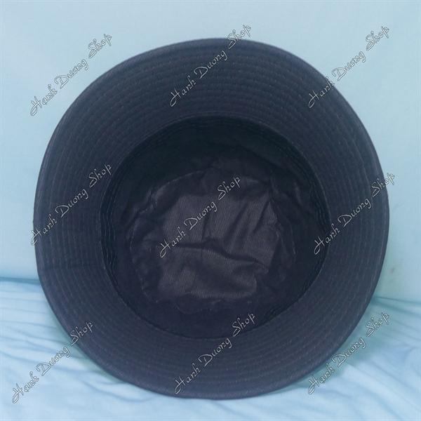 Nón tai bèo mũ bucket vành nhỏ thêu chữ Tuyệt Cà Là Vời - Tuyệt Cà Là Vời