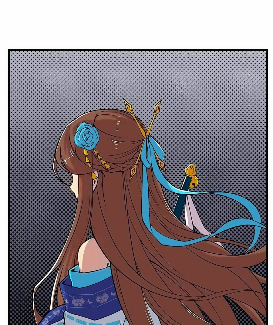 cuộc sống thoái ẩn của võ lâm chi vương chapter 9 11