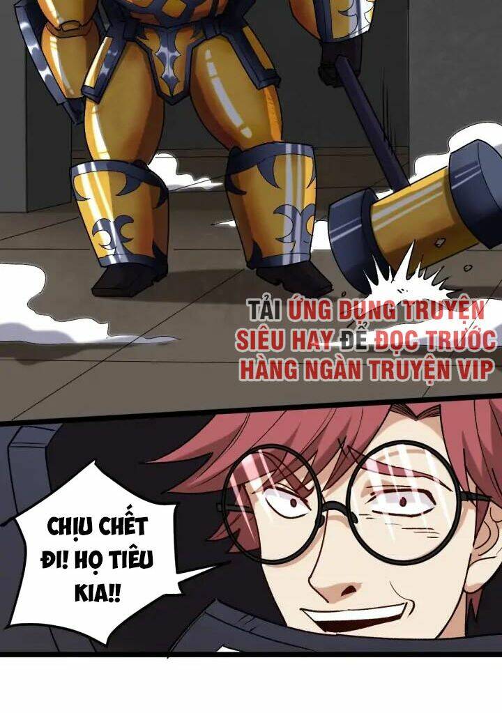 hồi xuân tiểu độc y chapter 61 39