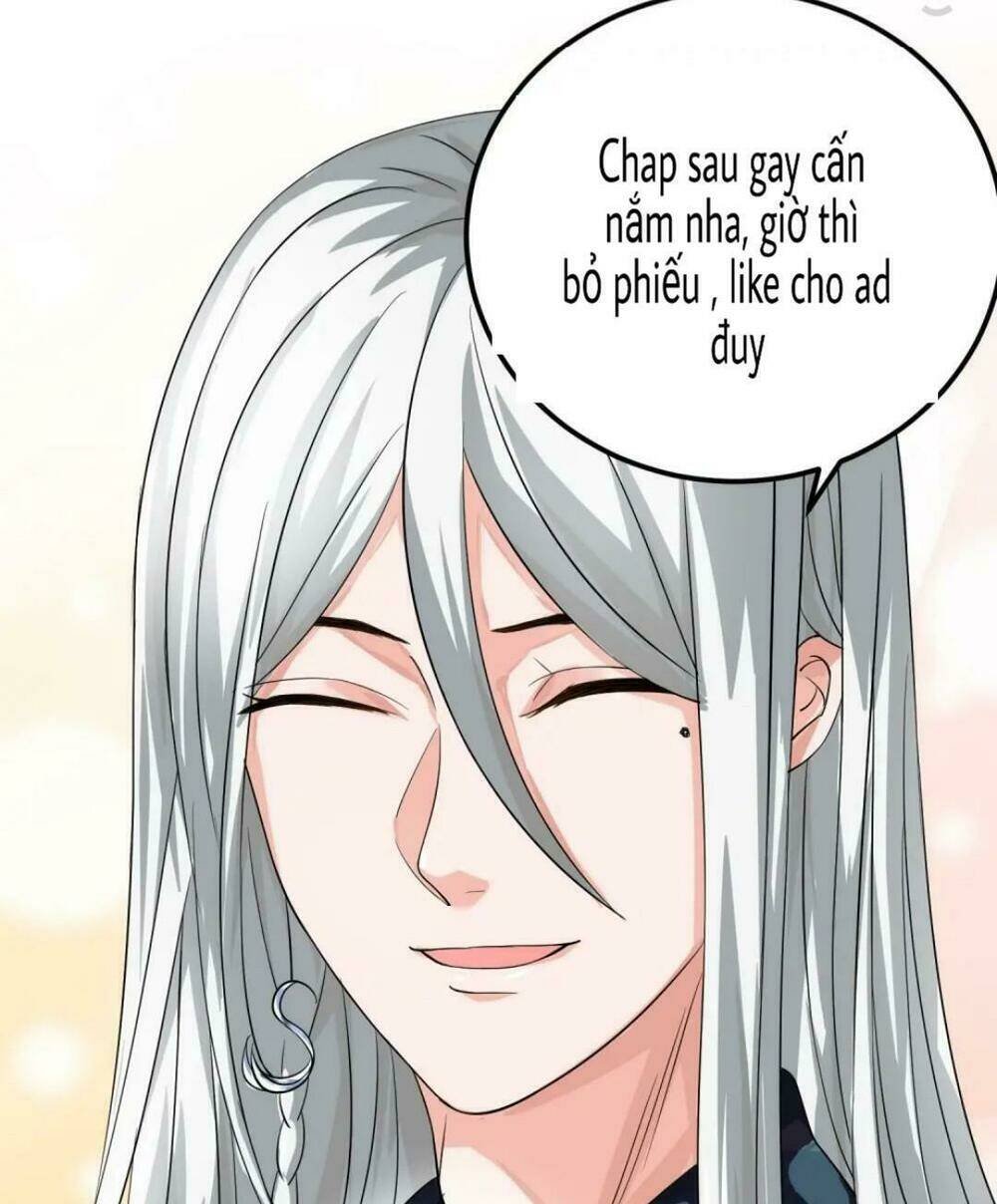 thời gian tình yêu chapter 20 24