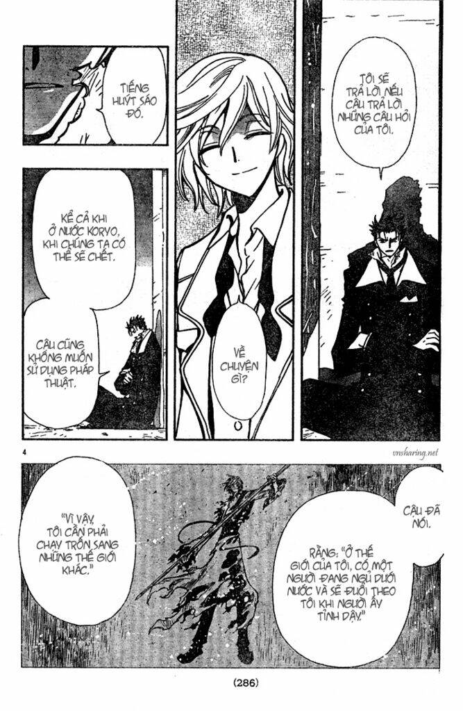 huyền thoại đôi cánh chapter 112 5