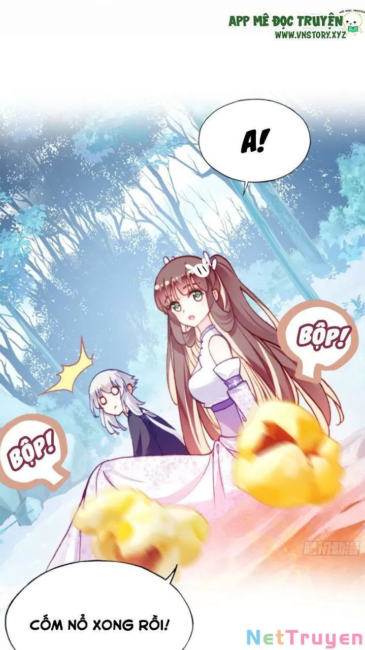 lại bị bệnh chiều chuộng quấn lấy chapter 19 41