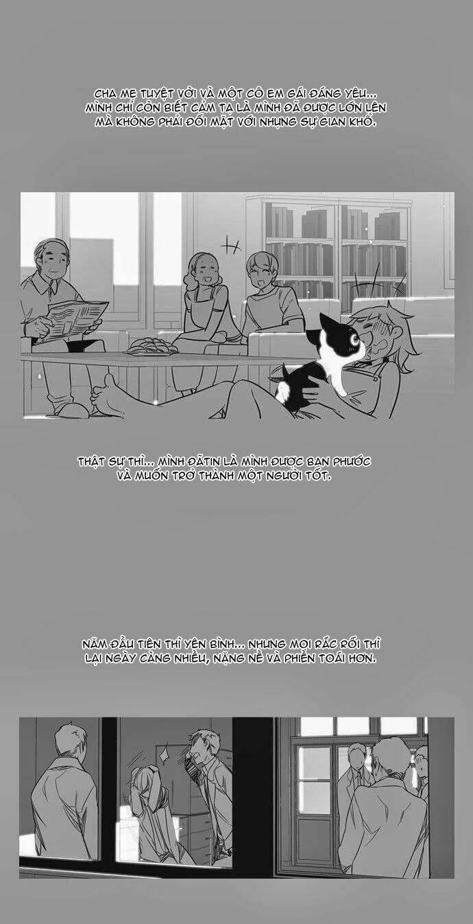 nữ sinh trường wilds chapter 112 20