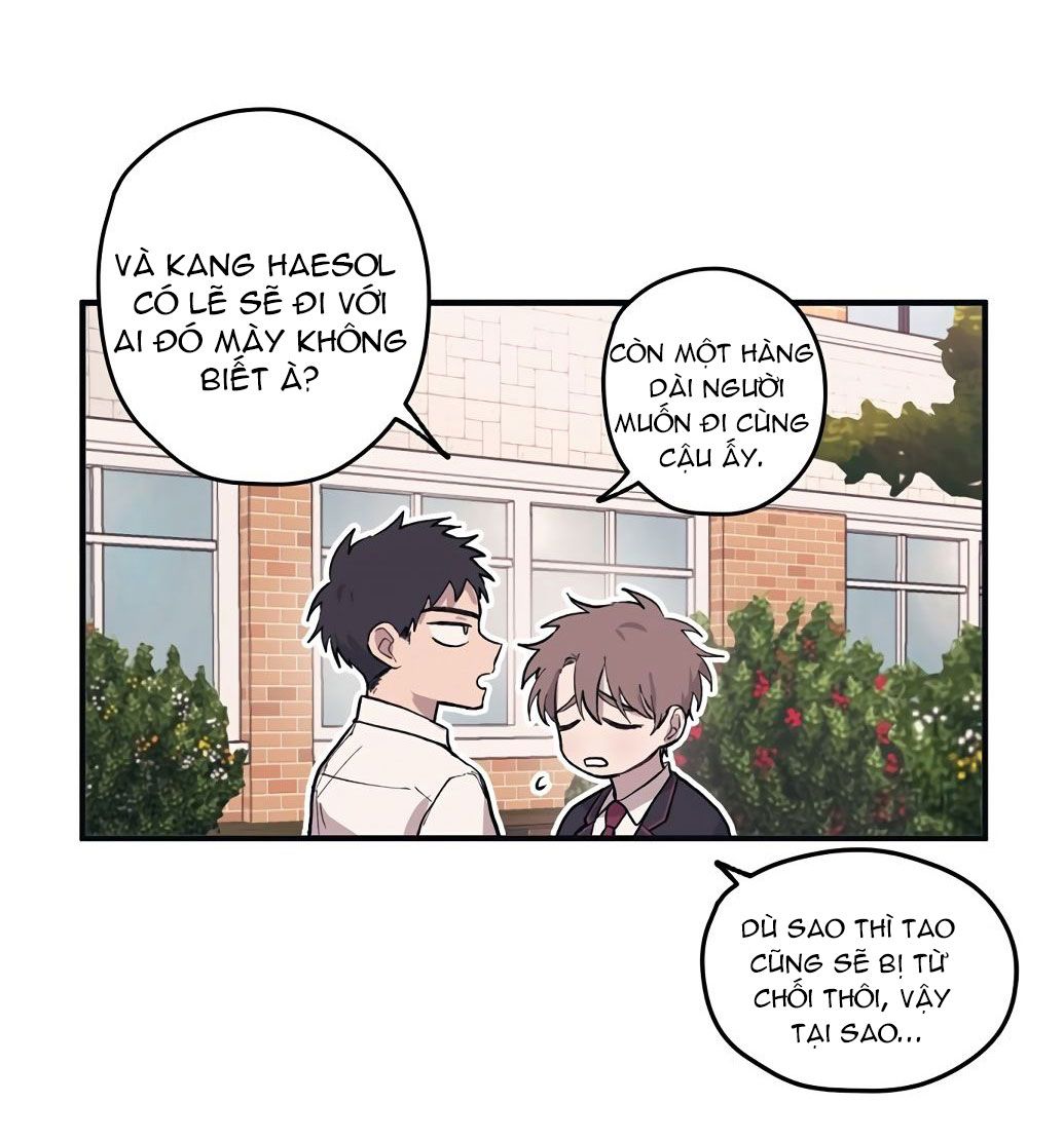 yeonwoo ngây thơ chapter 2 15