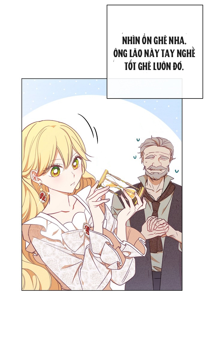 ác nữ đảo ngược đồng hồ cát chapter 6 56