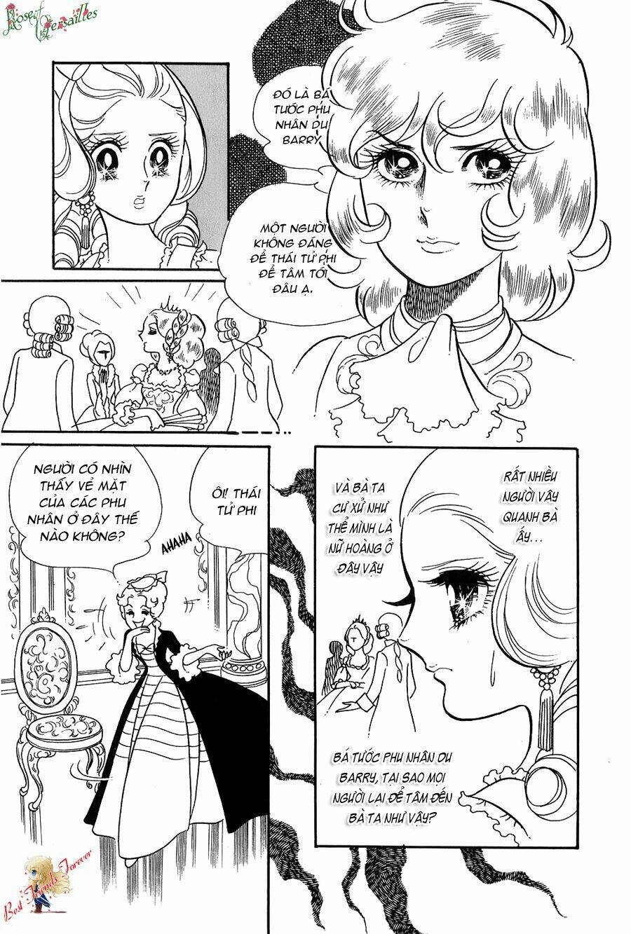 versailles no bara chapter 3 19