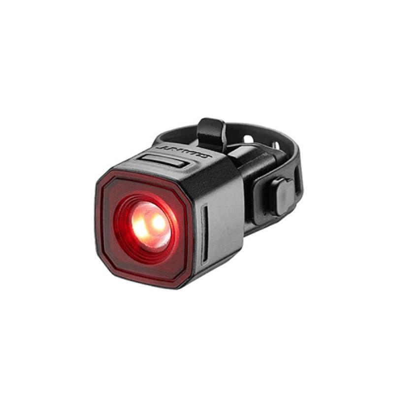 ĐÈN CẢNH BÁO SAU XE ĐẠP GIANT RECON TL 100 TAIL AND WARNING LIGHT