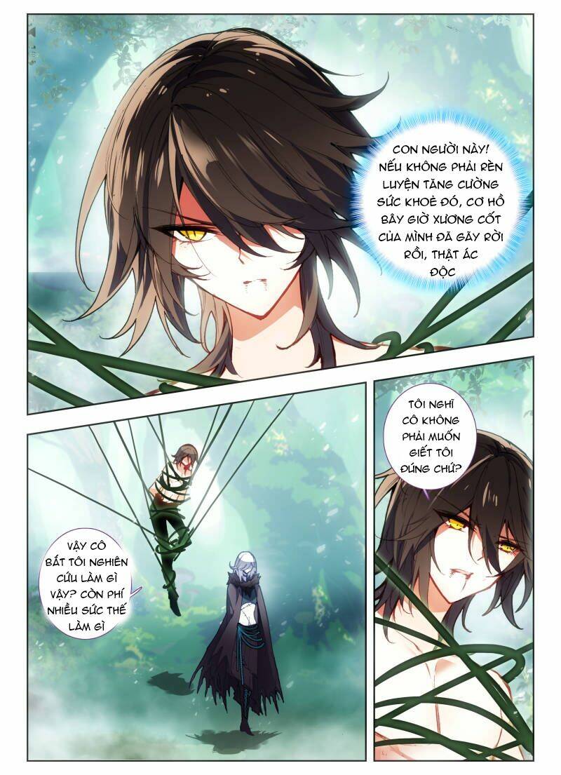 tạp đồ chapter 53 7