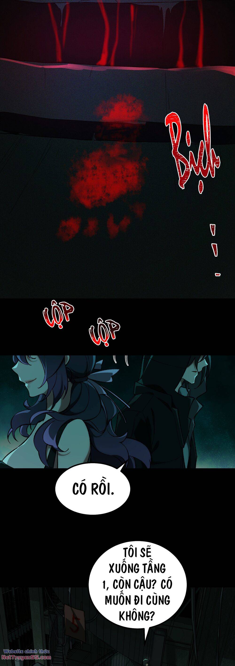 Ta Sáng Tạo Truyền Thuyết Đô Thị chapter 10.5 36