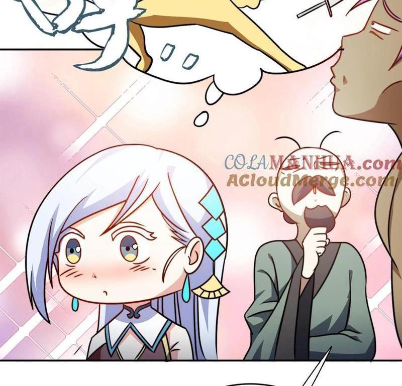 huyền huyễn: ta bắt đầu vô địch từ bại gia chapter 121 31