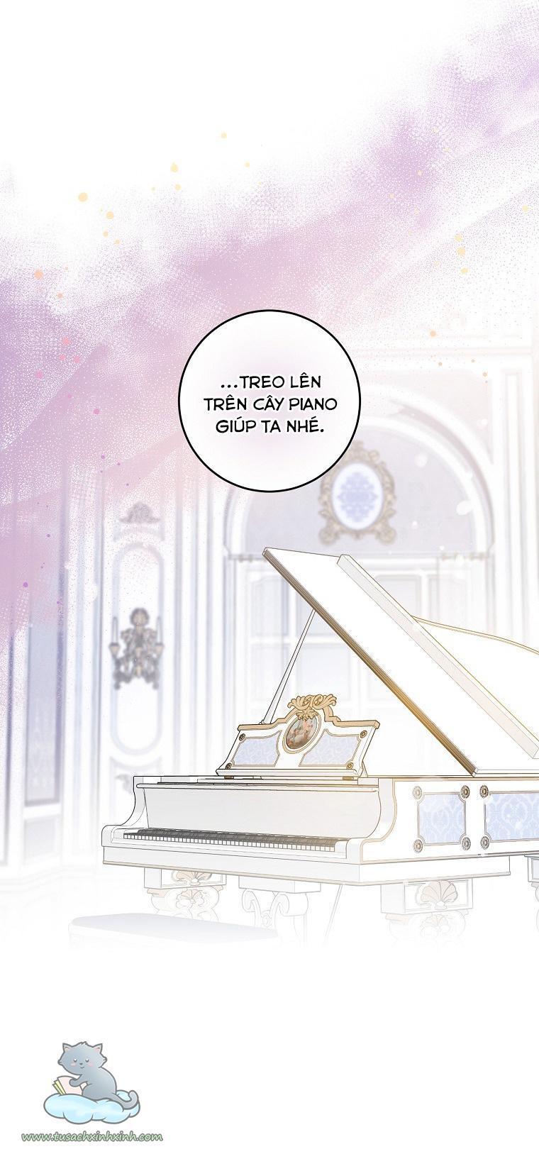 thuần hóa bạo chúa rồi bỏ trốn chapter 56 69