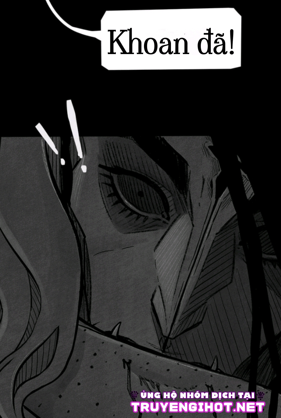 [18+] chim hoàng yến bé nhỏ của hades chapter 21 25