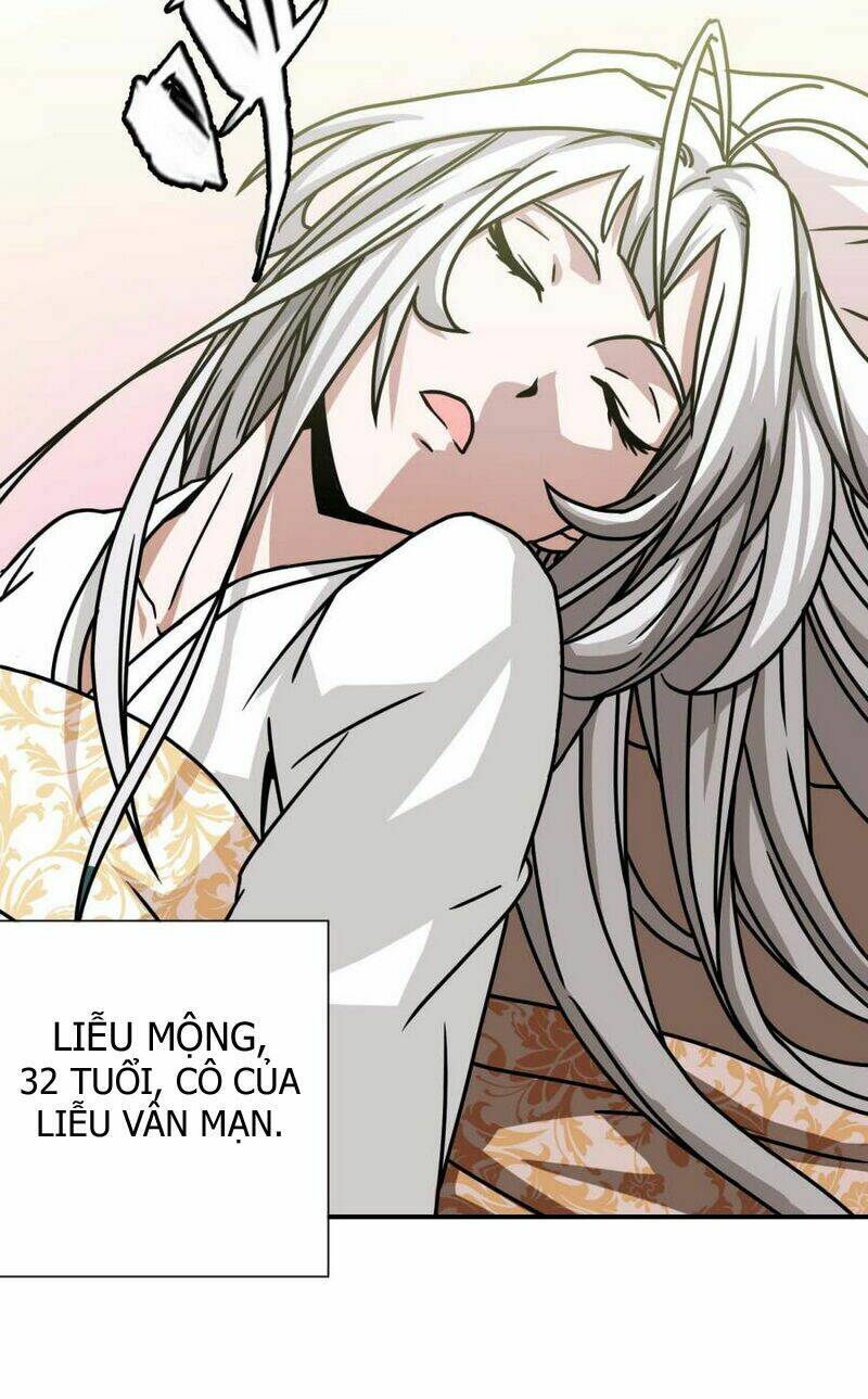 hộ hoa cao thủ tại đô thị chapter 34 19