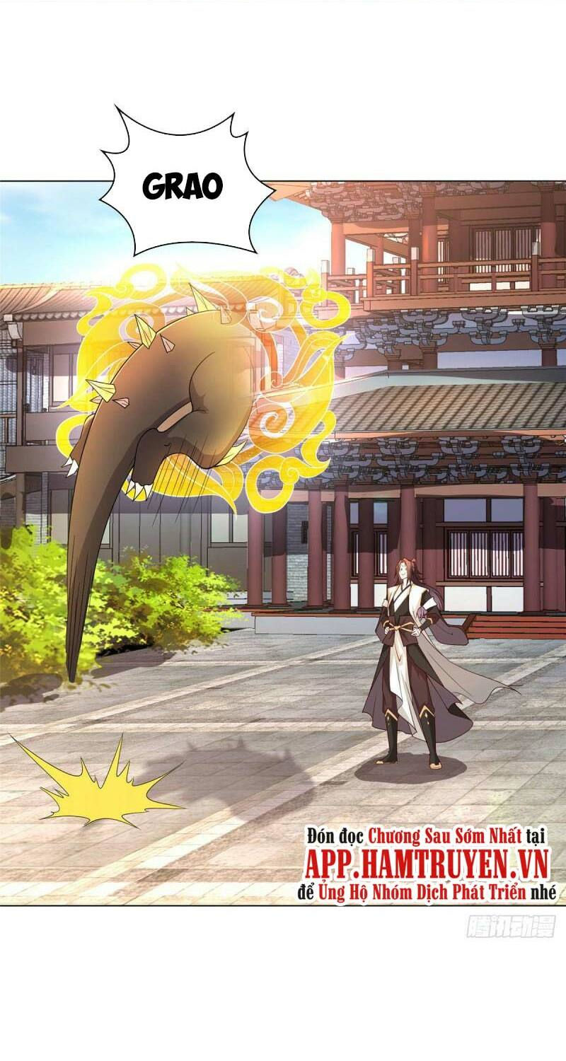 người nuôi rồng chapter 24 18