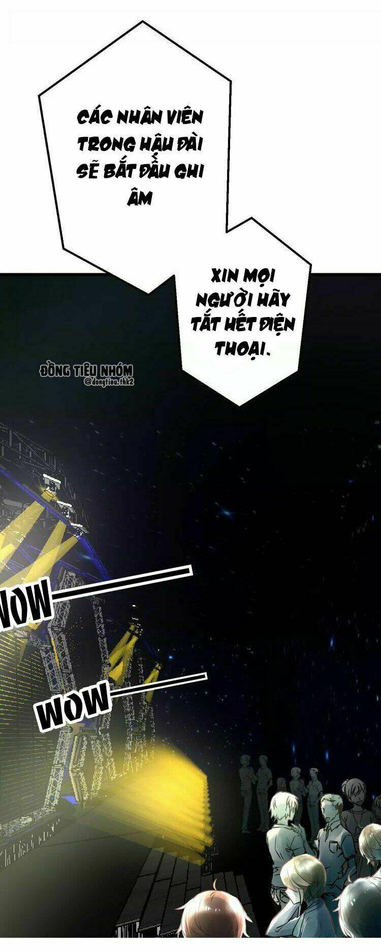 lão ca minh tinh, mời xuất chiêu! chapter 22 3