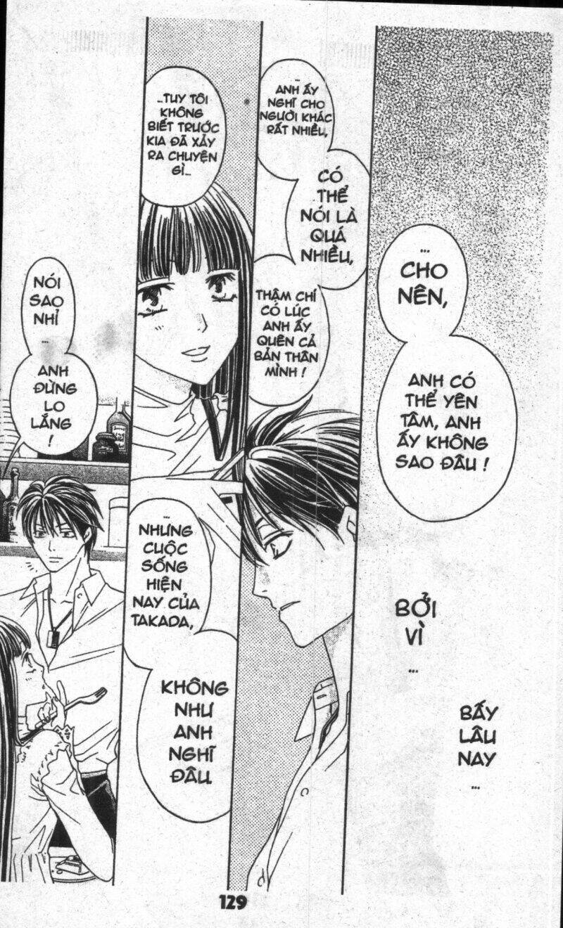 bông hoa bí ẩn chapter 6 129