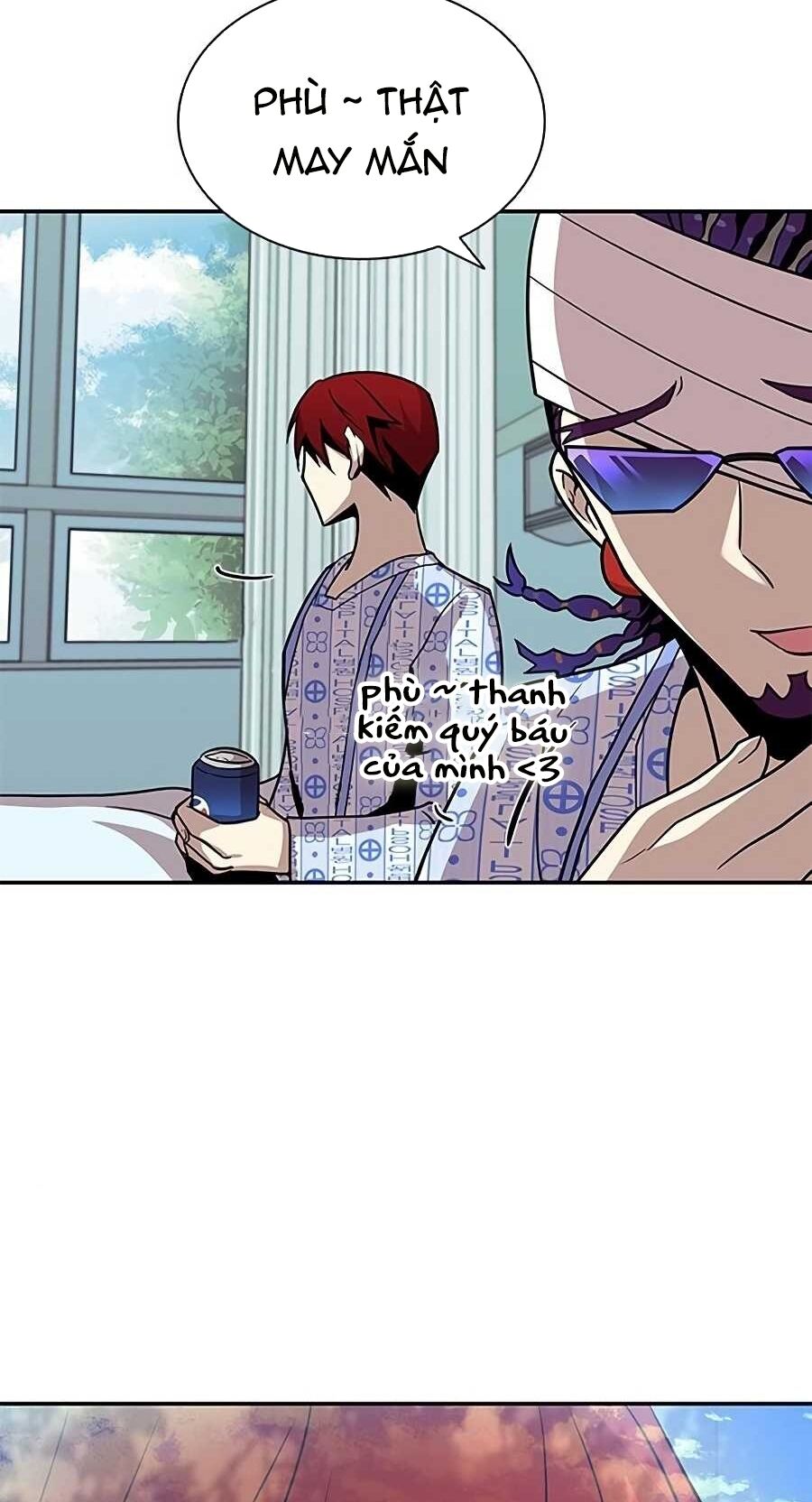 chuyển sinh thành ác nhân chapter 25 26