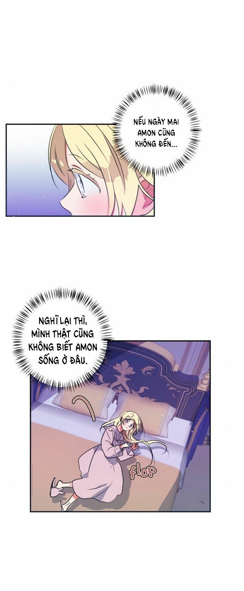 tôi đang nuôi dưỡng một con quái thú chapter 13 6