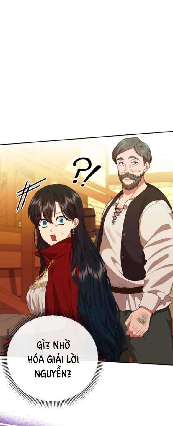 [18+] dũng sĩ vị tha chapter 2.2 41