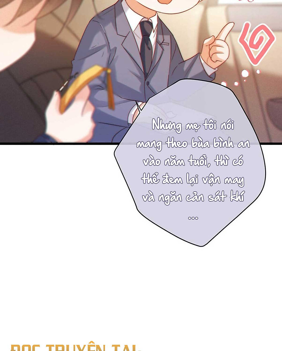 nịch tửu chapter 93 20