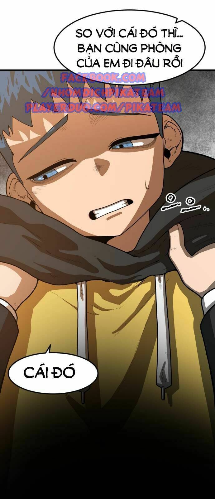 chinh phạt học đường chapter 2 123