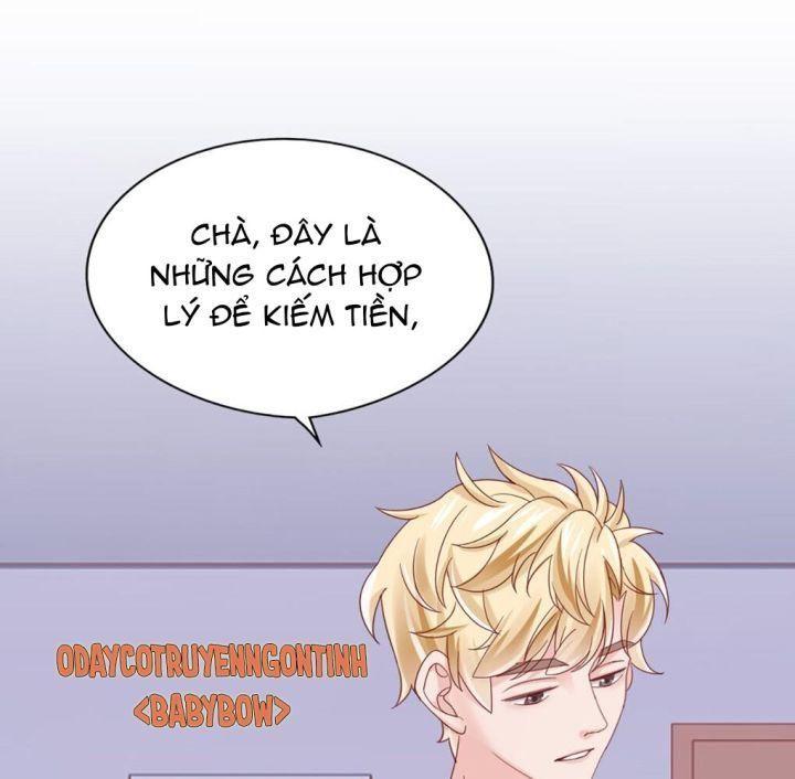 chiếc bật lửa và váy công chúa (b) chapter 15 64