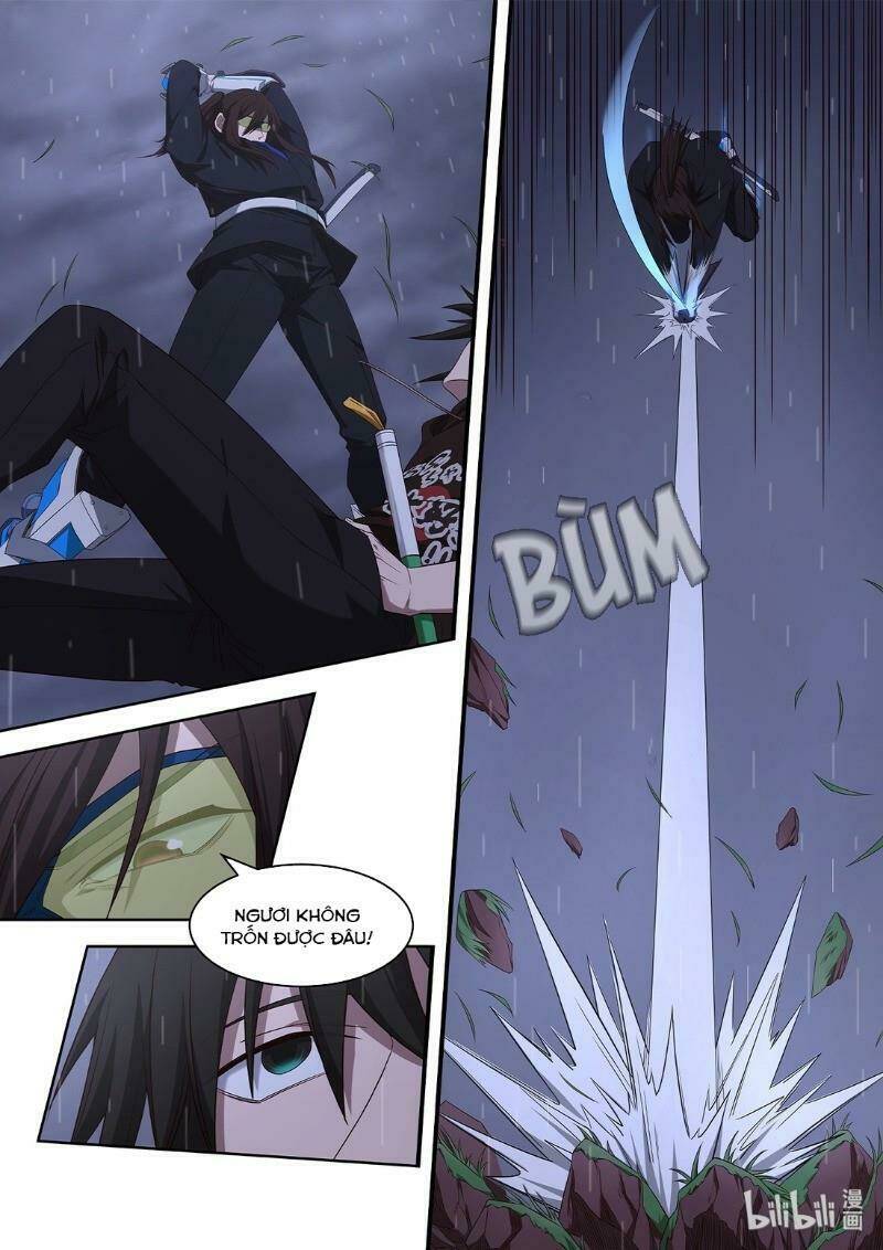 đại ẩn vu trạch chapter 35 5