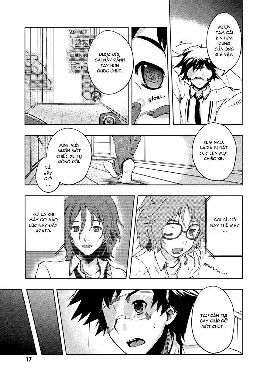 beatless dystopia chapter 7 17