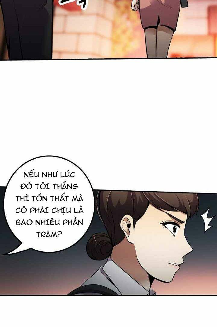 điều tra viên chuyển sinh chapter 50 29