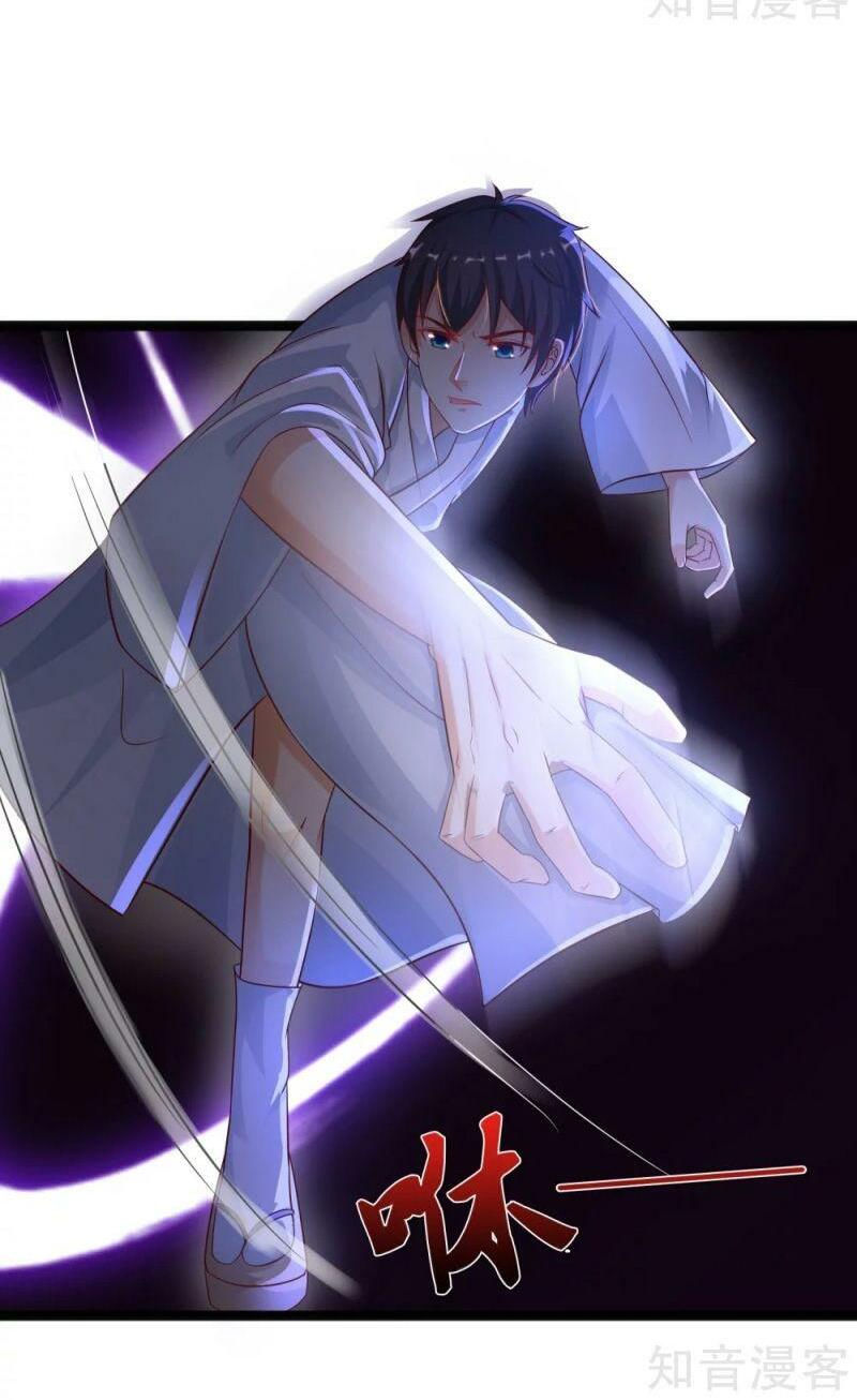 tối cường vận đào hoa chapter 188 14