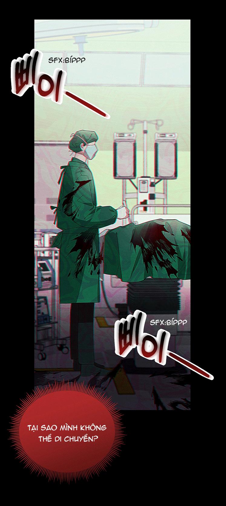 vết cắn tình yêu chapter 12 11