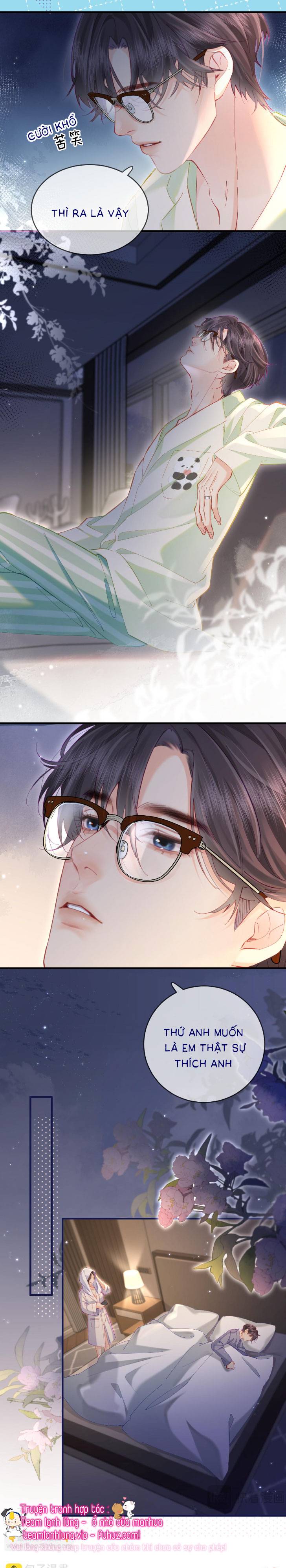 cặp phu thê ngọt ngào tới tận răng chapter 39 5