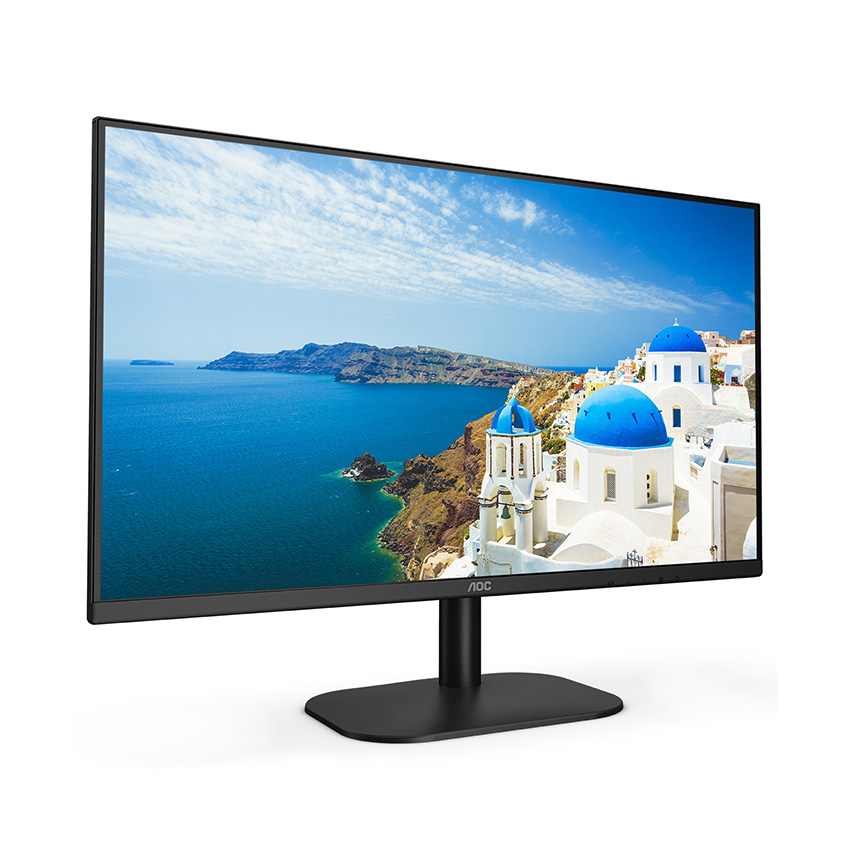 Màn Hình AOC 27B2HM2 27 inch - Hàng Chính Hãng