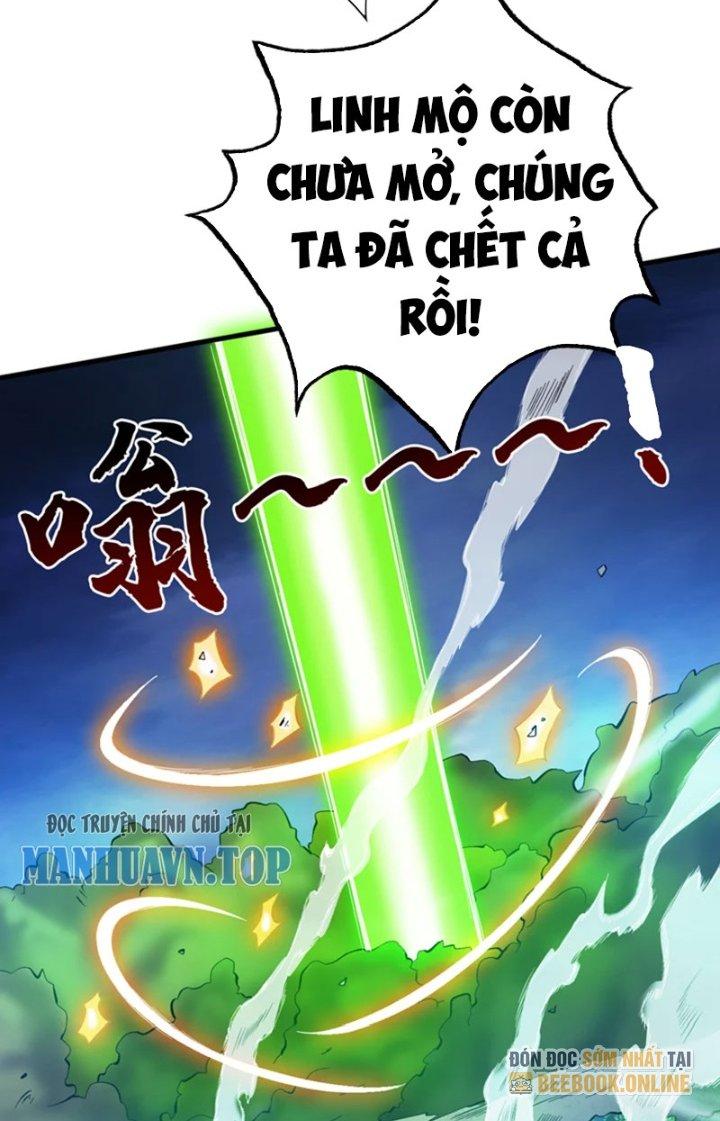 ẩn cư mười vạn năm, đời sau mời ta rời núi chapter 51 21