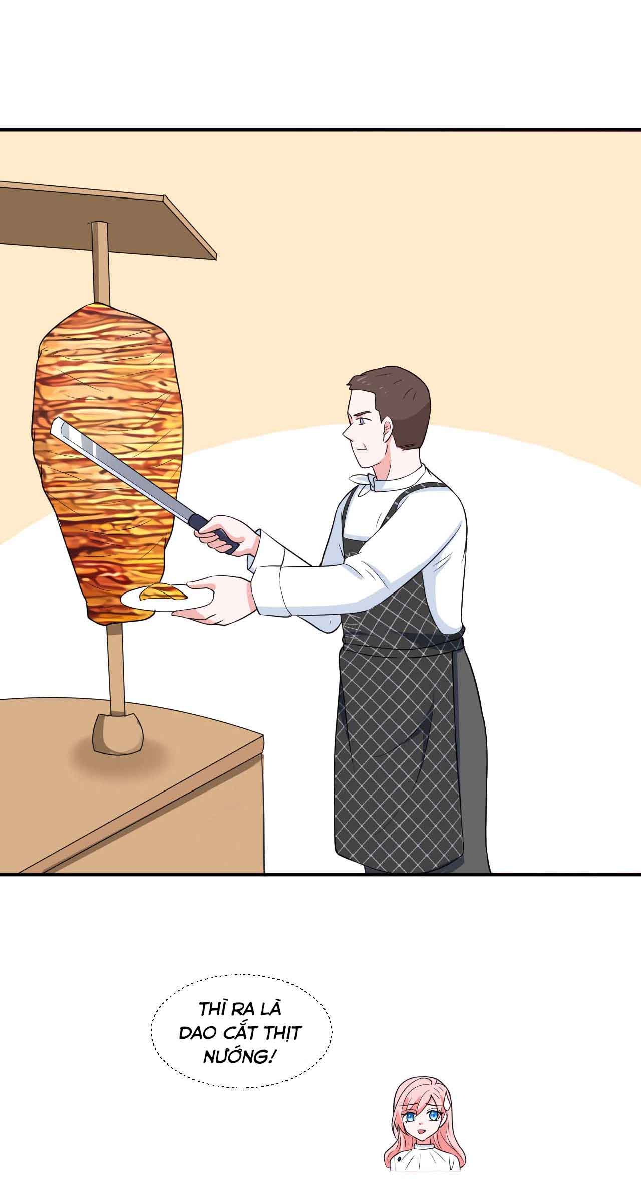 bí mật không thể yêu đương chapter 55 17