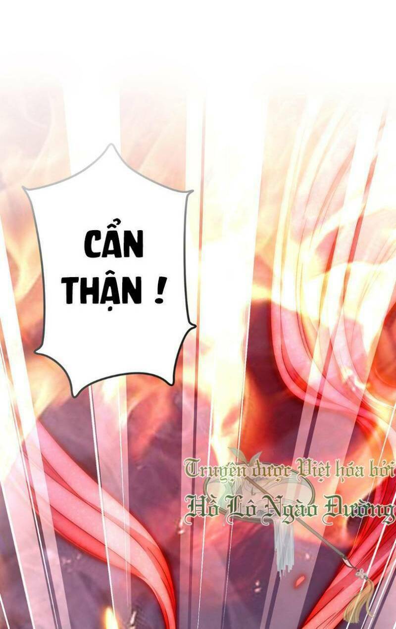 thiên kim bất hoán chapter 32 7